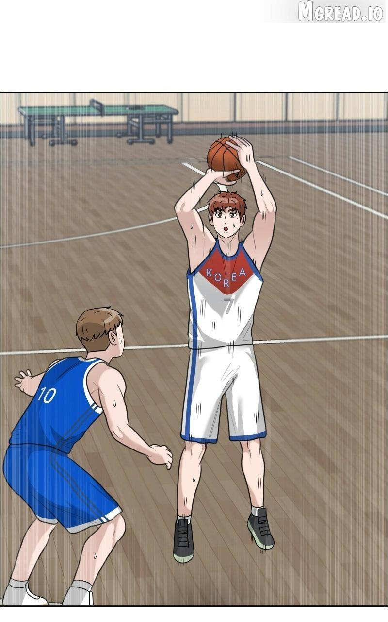 Big Man on the Court Chapter 153 page 93 - 