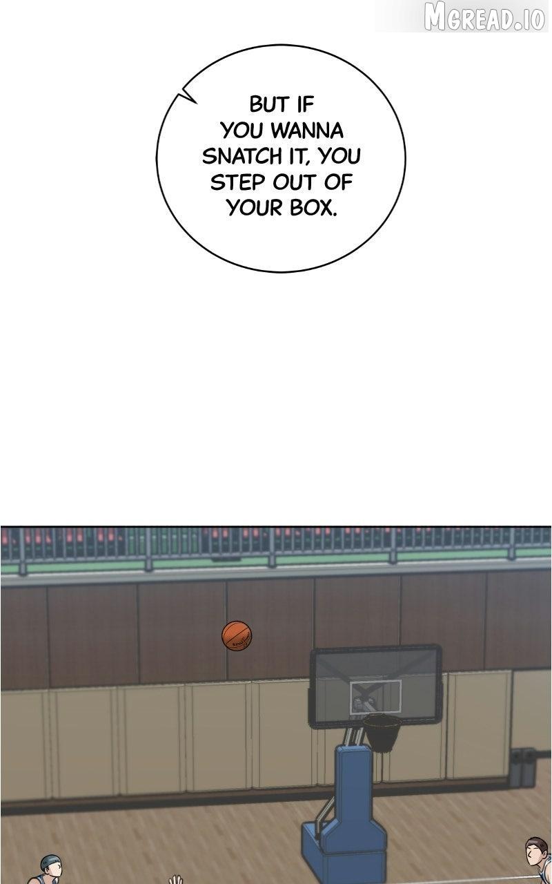 Big Man on the Court Chapter 153 page 94 - 