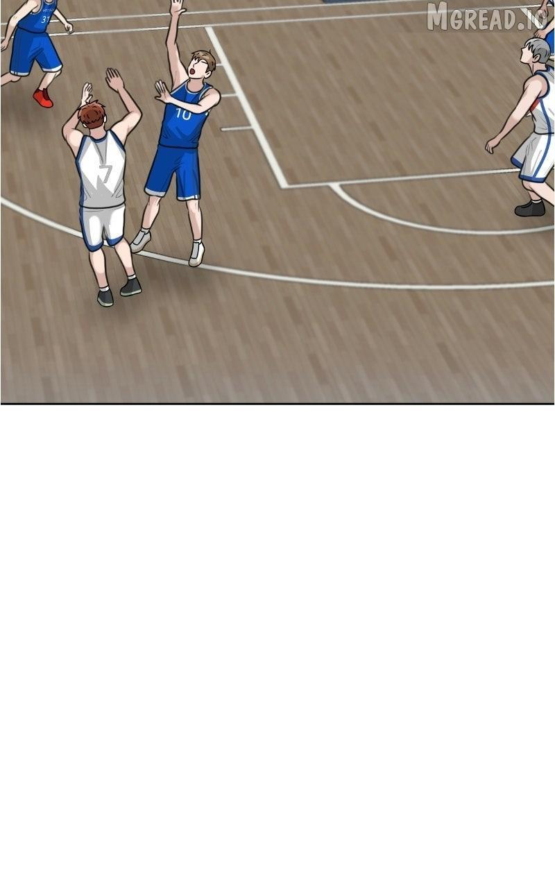 Big Man on the Court Chapter 153 page 95 - 