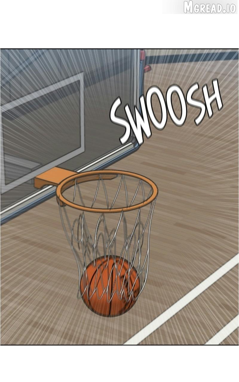 Big Man on the Court Chapter 153 page 97 - 