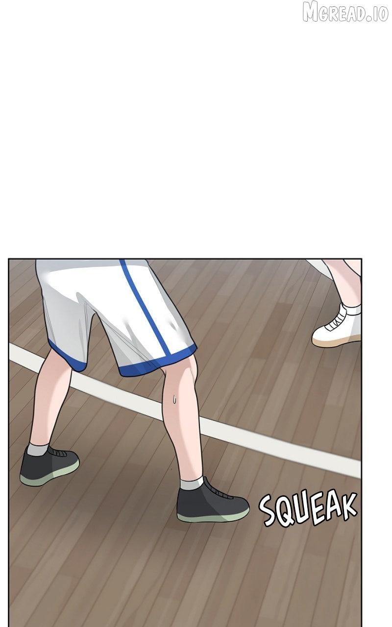 Big Man on the Court Chapter 154 page 1 - 