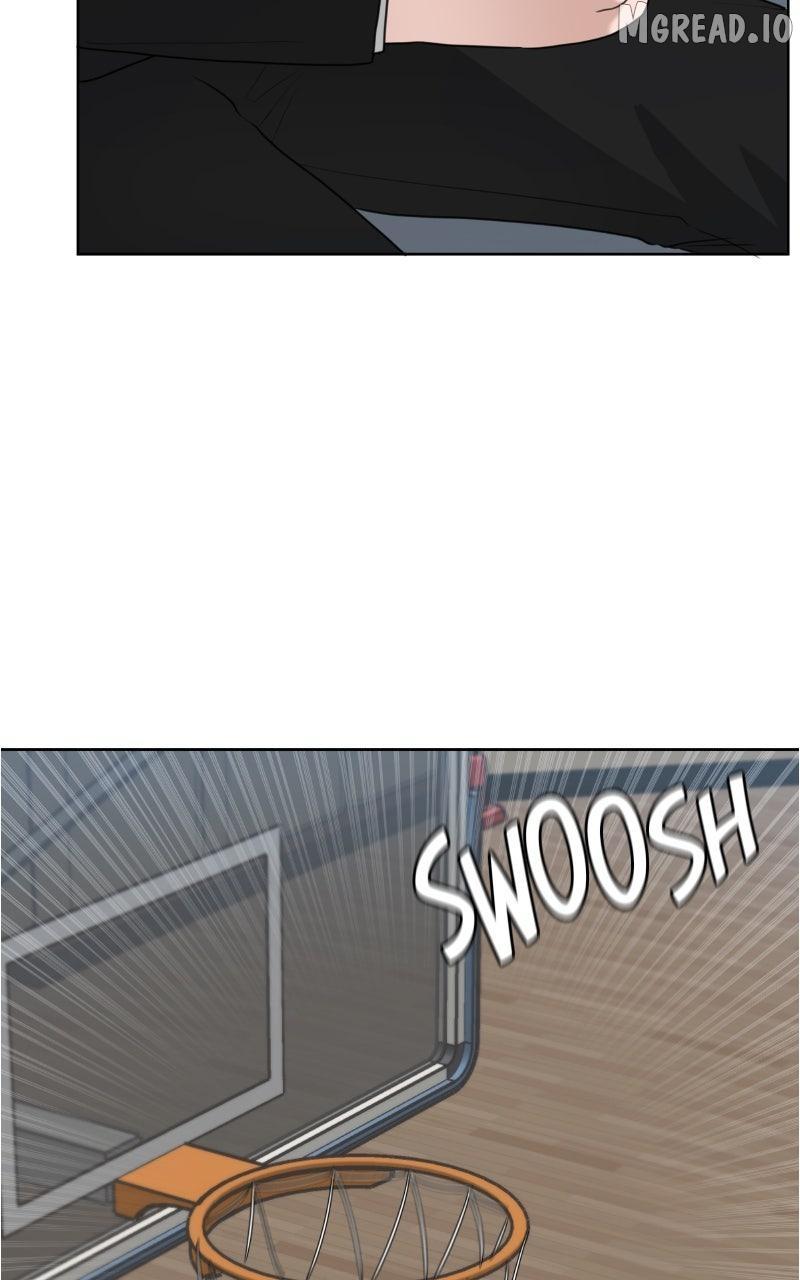 Big Man on the Court Chapter 154 page 11 - 