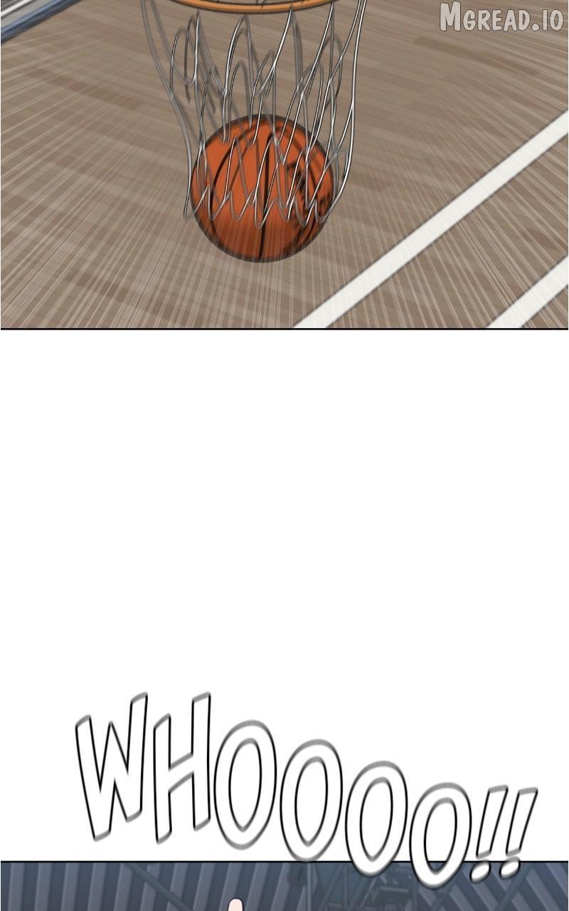 Big Man on the Court Chapter 154 page 12 - 
