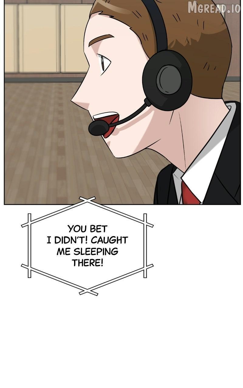 Big Man on the Court Chapter 154 page 18 - 