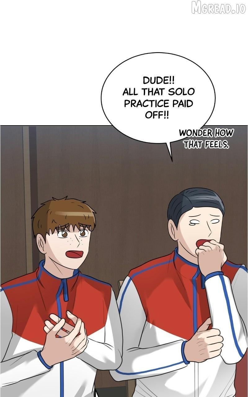Big Man on the Court Chapter 154 page 19 - 