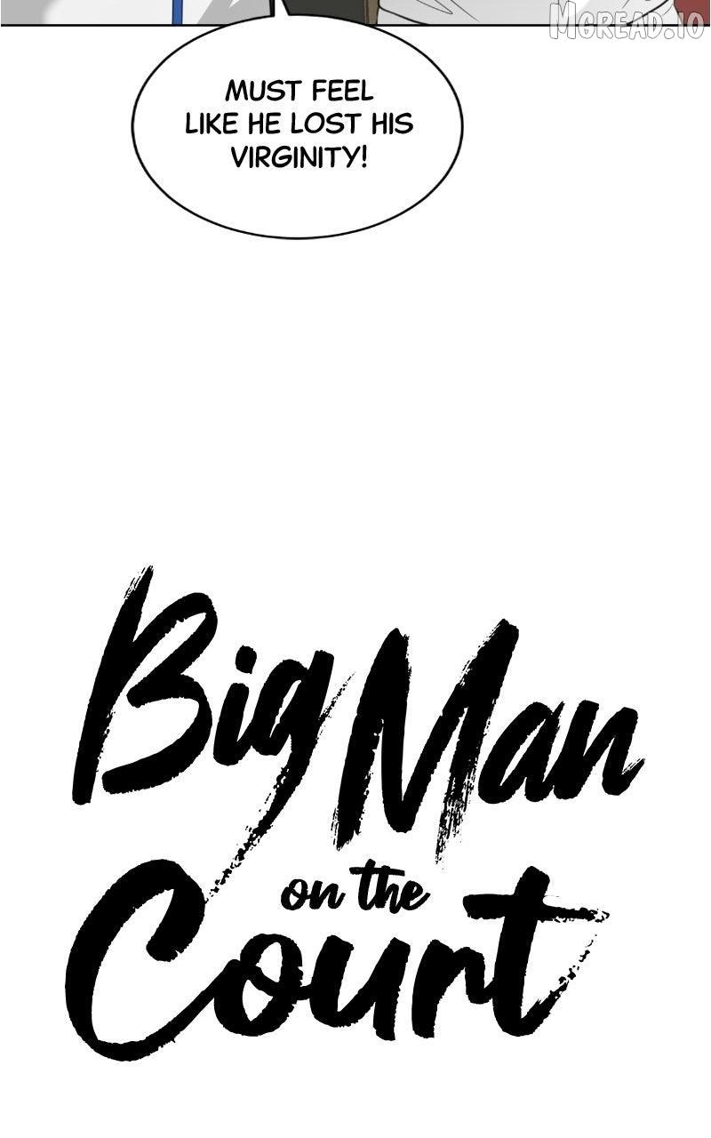 Big Man on the Court Chapter 154 page 20 - 