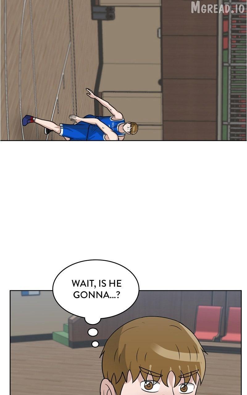 Big Man on the Court Chapter 154 page 3 - 