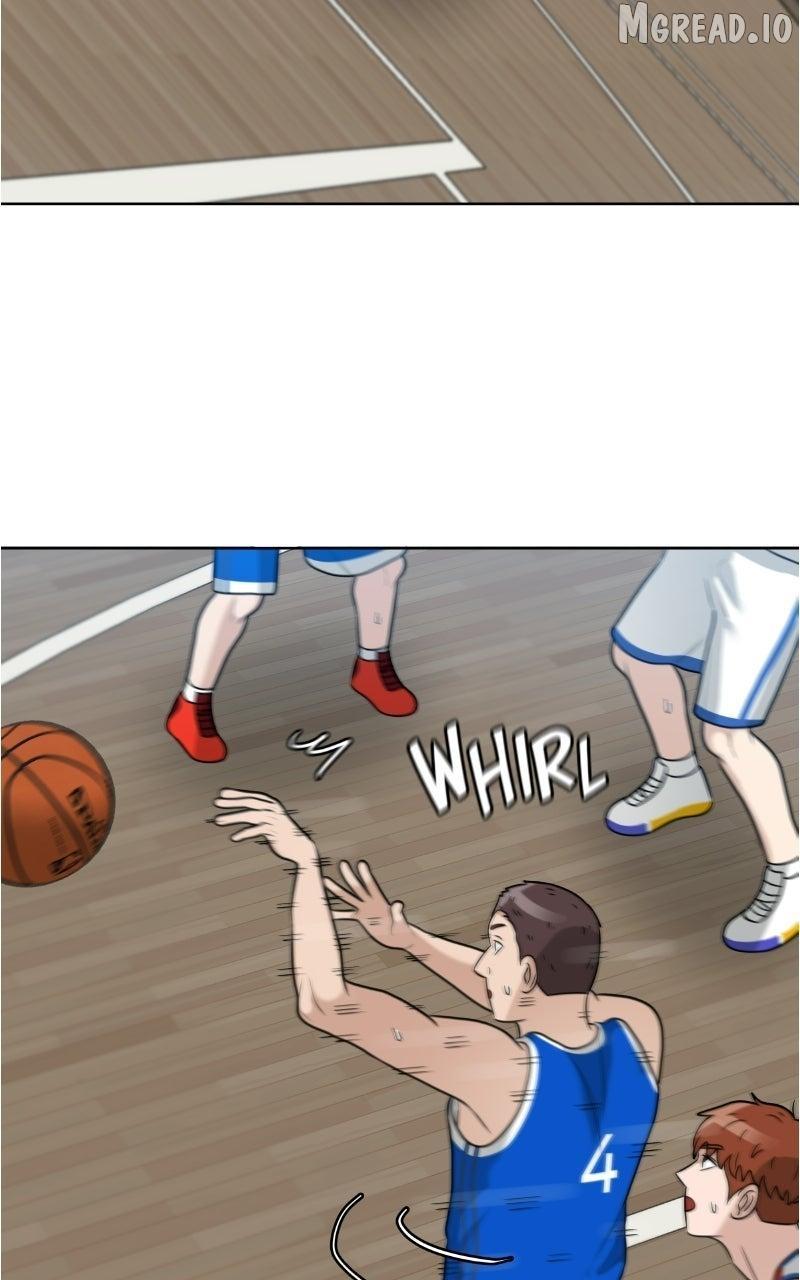 Big Man on the Court Chapter 154 page 25 - 