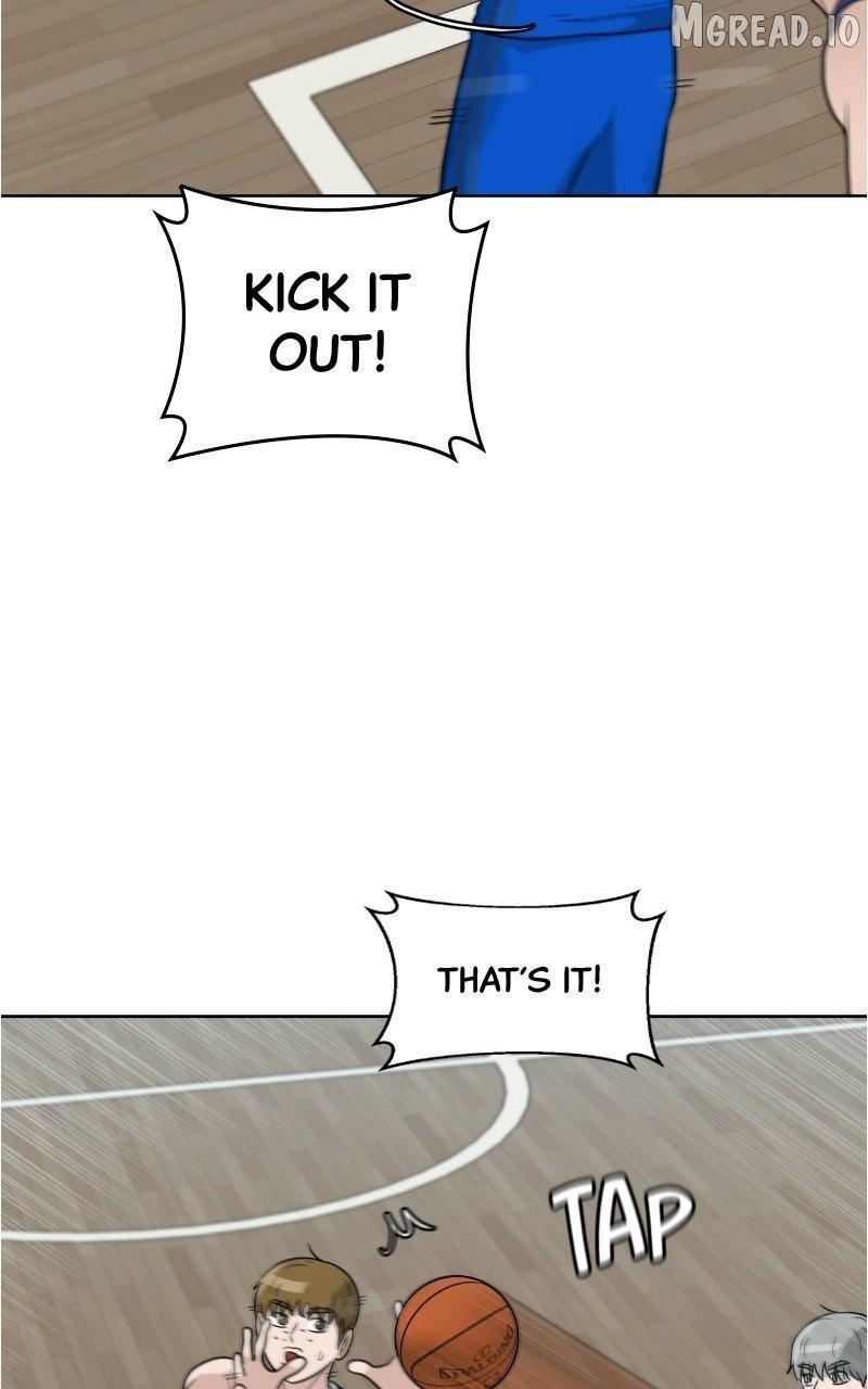Big Man on the Court Chapter 154 page 26 - 