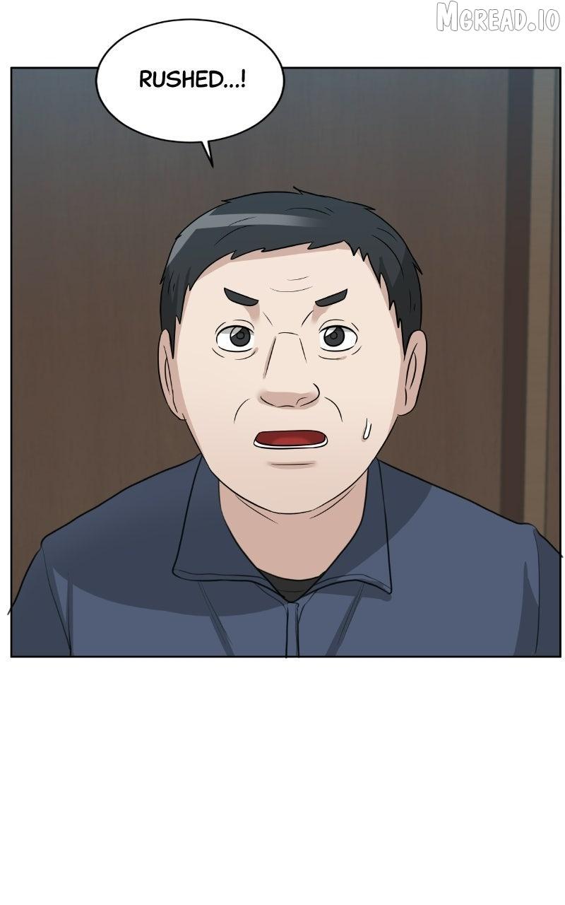Big Man on the Court Chapter 154 page 29 - 