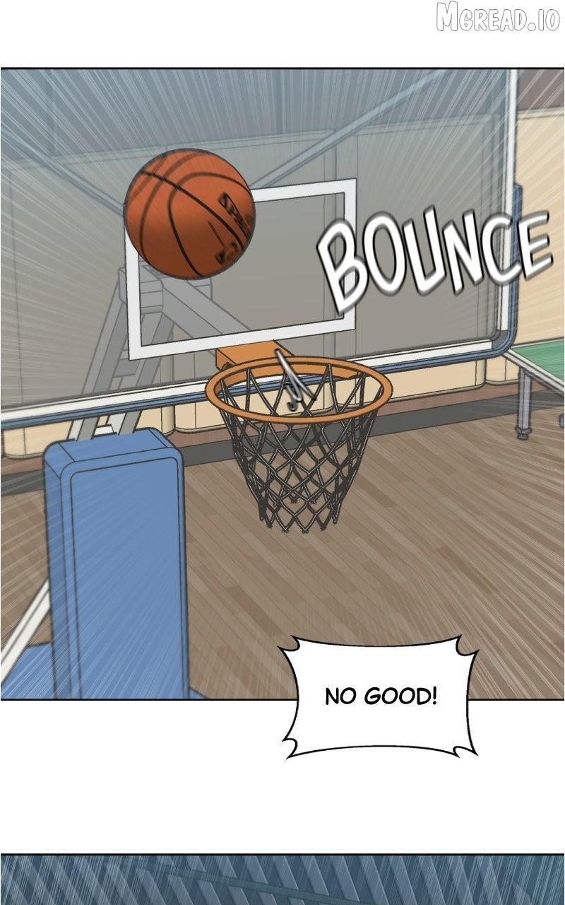 Big Man on the Court Chapter 154 page 30 - 