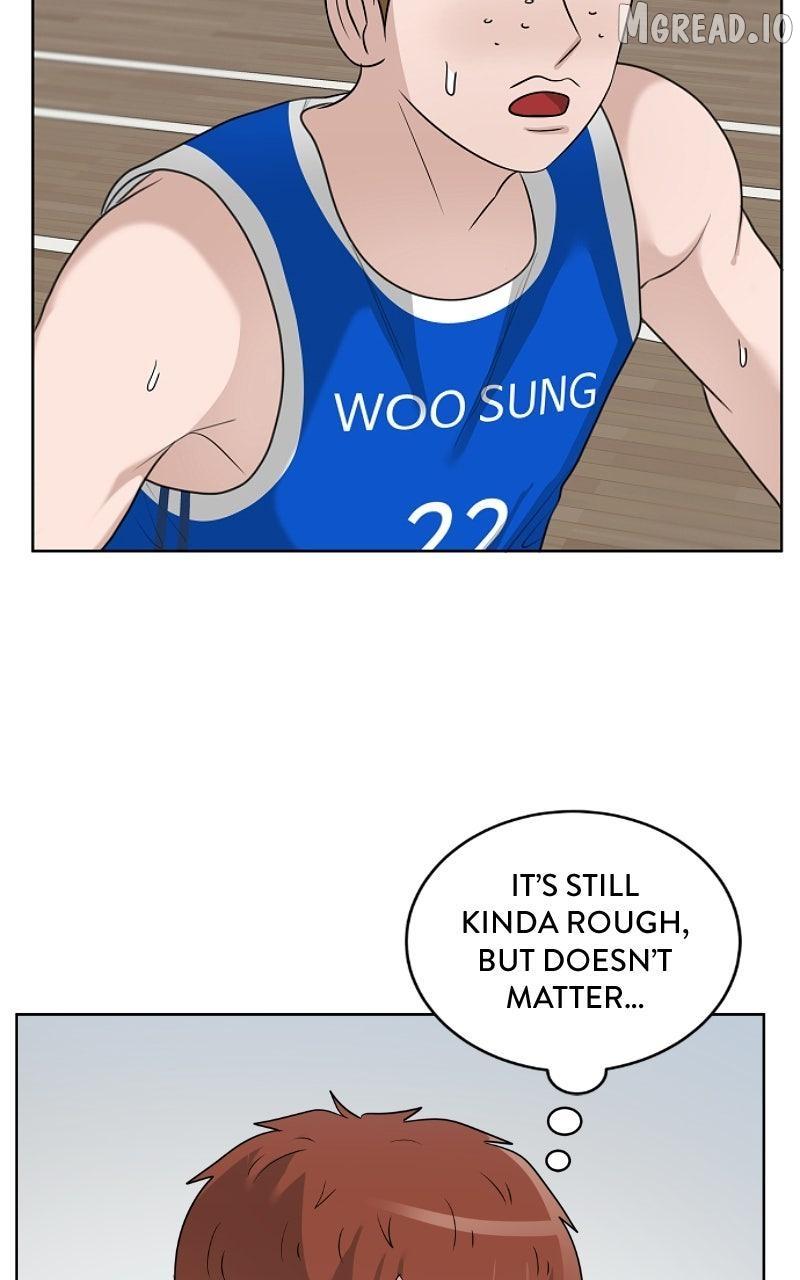 Big Man on the Court Chapter 154 page 4 - 