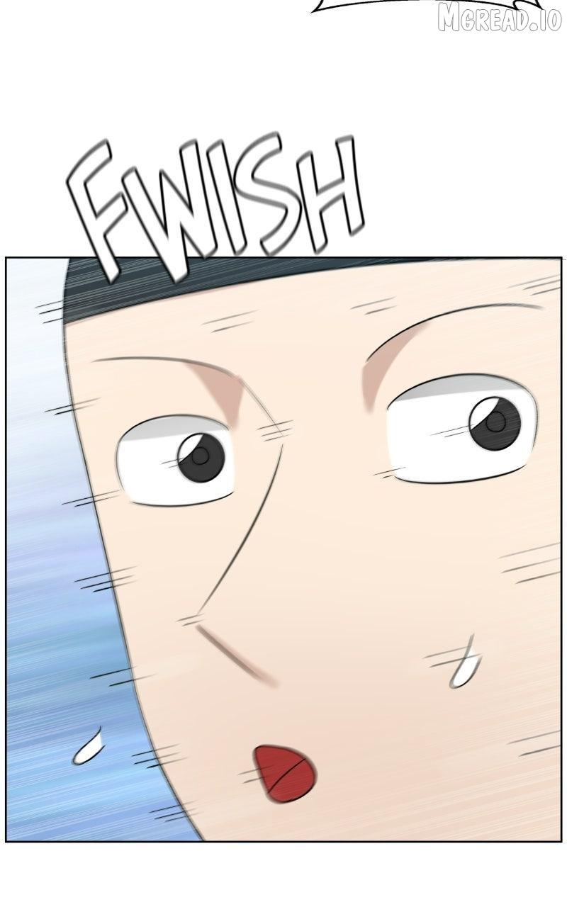 Big Man on the Court Chapter 154 page 32 - 
