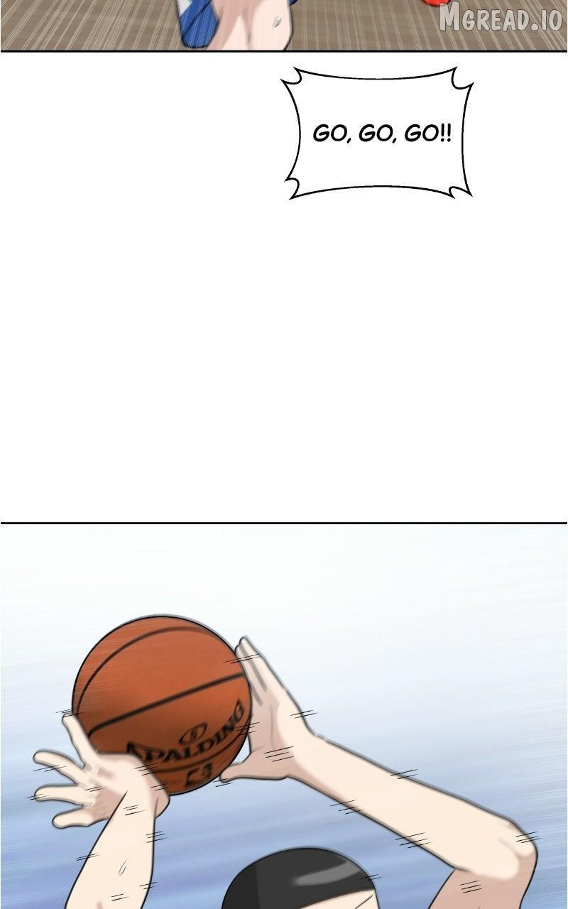 Big Man on the Court Chapter 154 page 34 - 