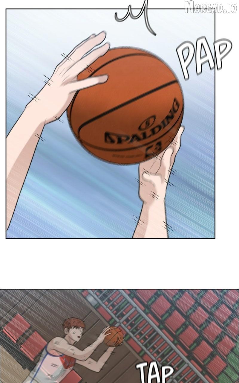 Big Man on the Court Chapter 154 page 38 - 