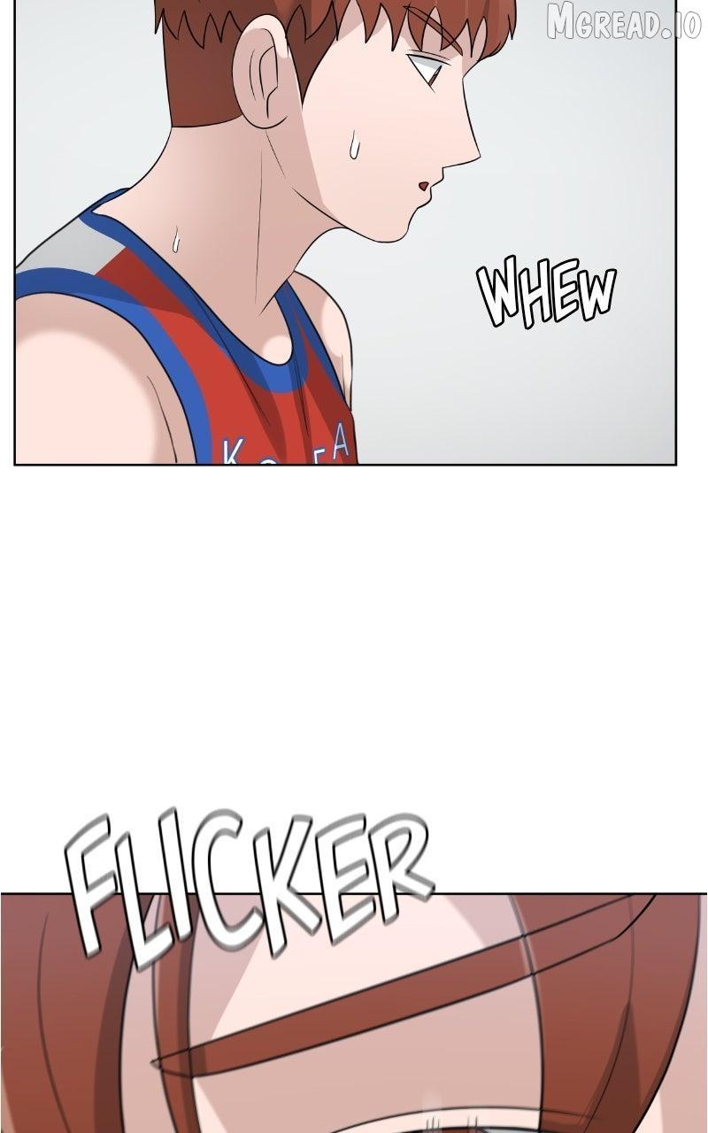 Big Man on the Court Chapter 154 page 5 - 