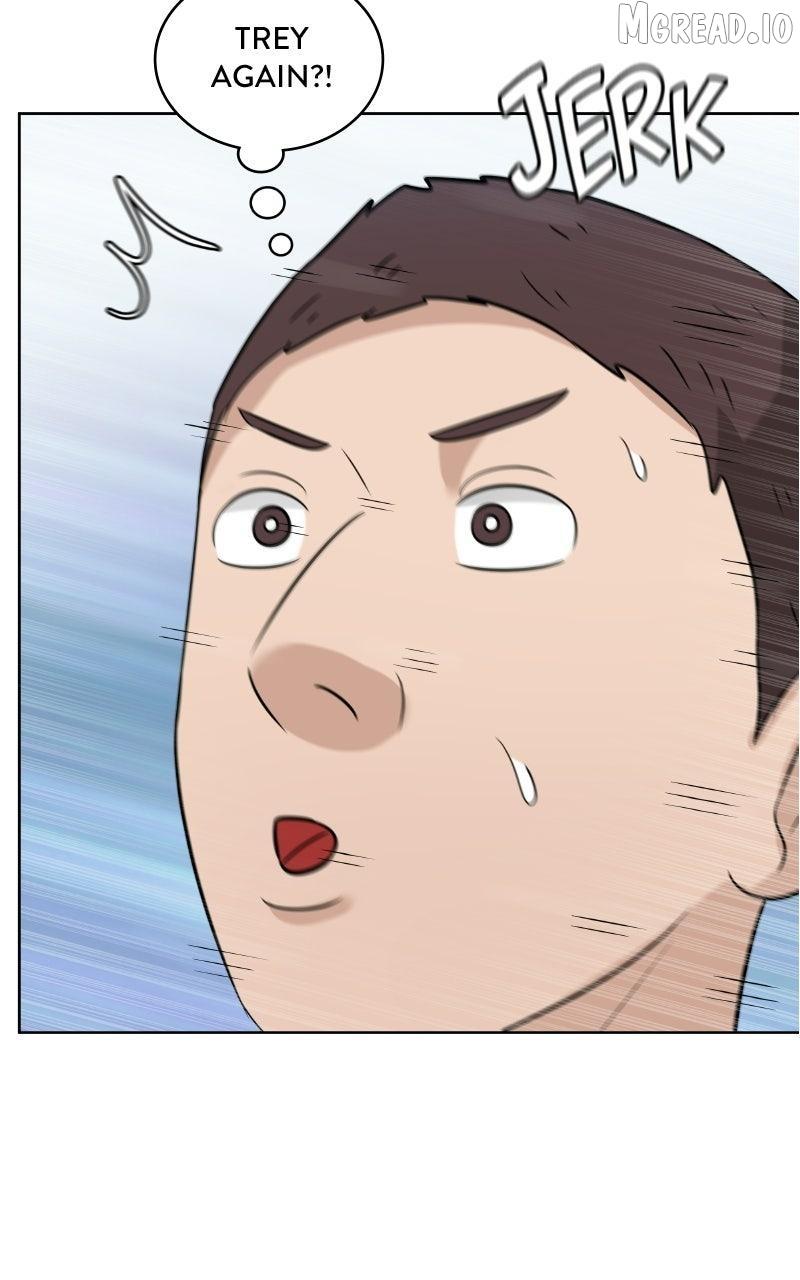 Big Man on the Court Chapter 154 page 41 - 