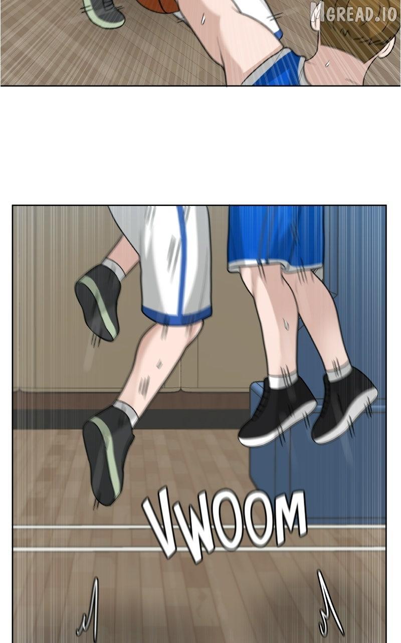 Big Man on the Court Chapter 154 page 45 - 