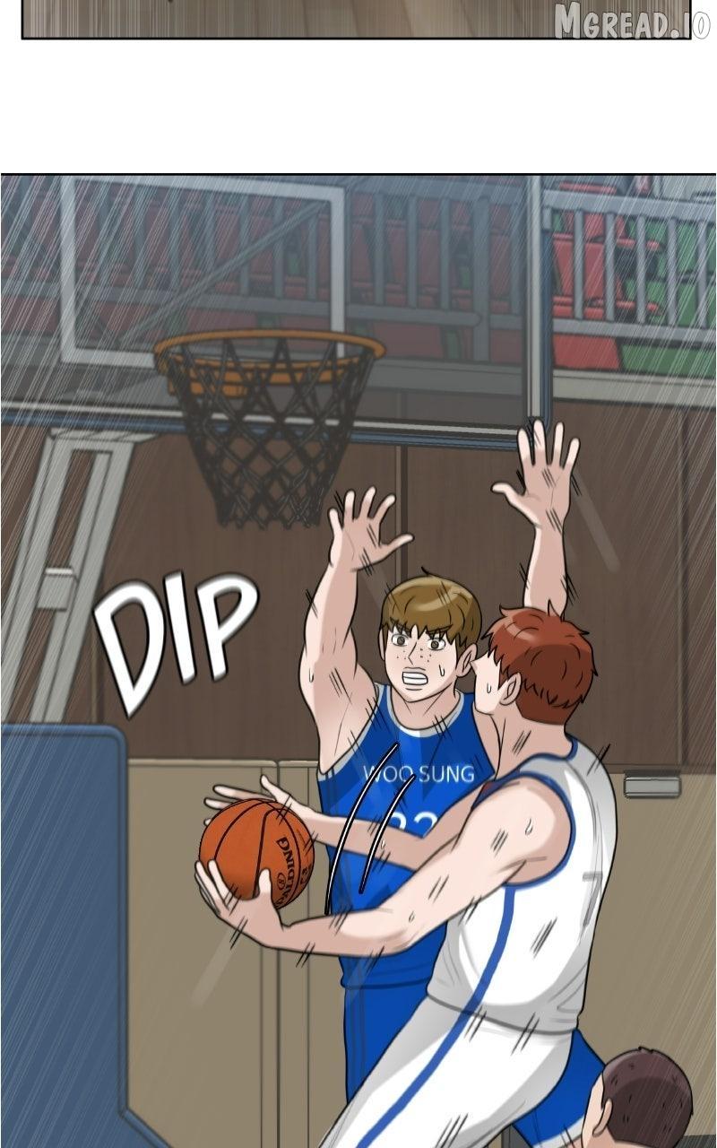Big Man on the Court Chapter 154 page 46 - 