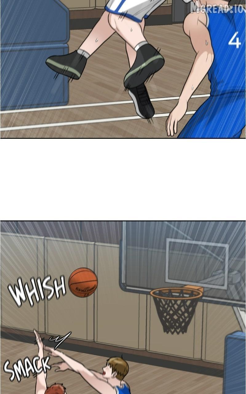 Big Man on the Court Chapter 154 page 47 - 