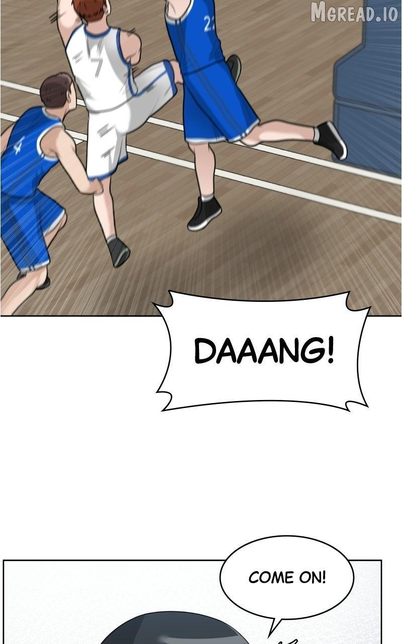 Big Man on the Court Chapter 154 page 48 - 