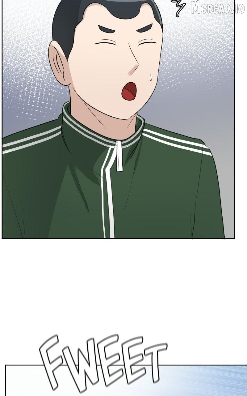 Big Man on the Court Chapter 154 page 49 - 