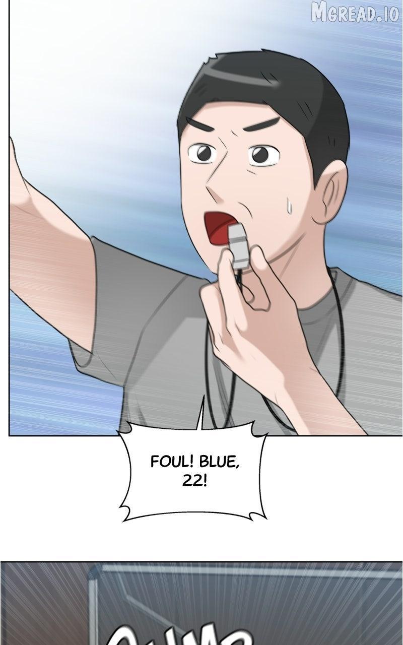 Big Man on the Court Chapter 154 page 50 - 