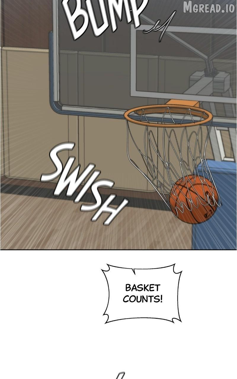 Big Man on the Court Chapter 154 page 51 - 