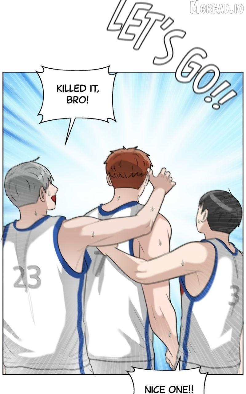 Big Man on the Court Chapter 154 page 52 - 