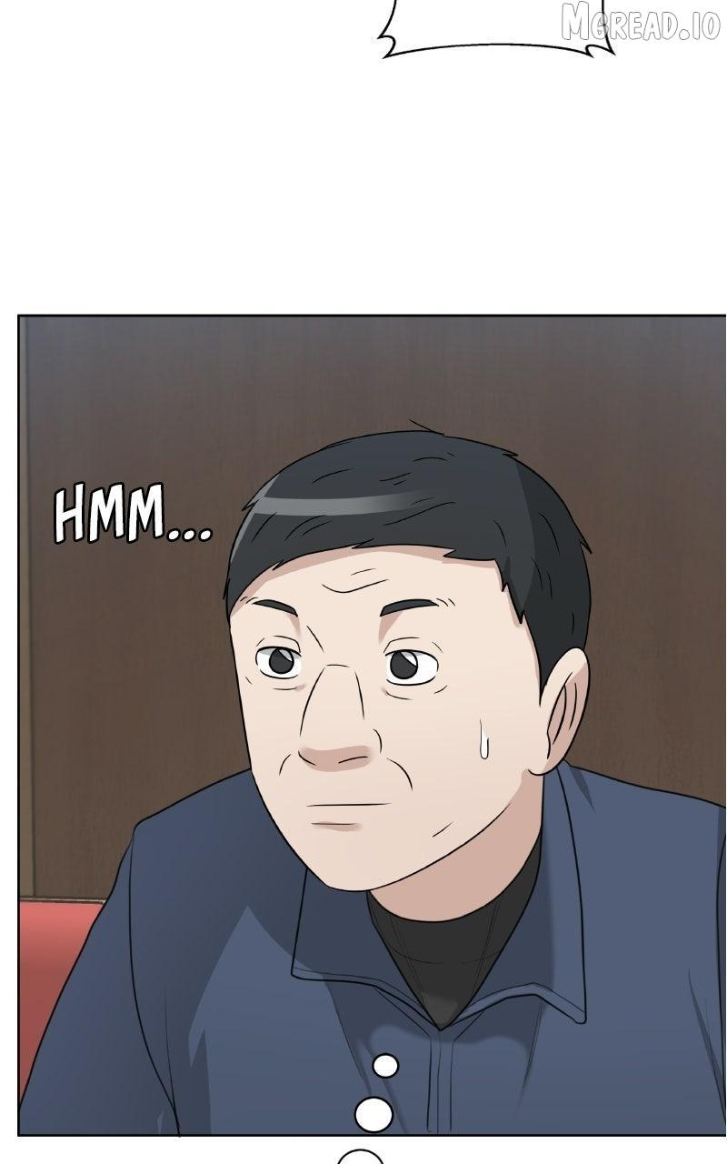 Big Man on the Court Chapter 154 page 53 - 