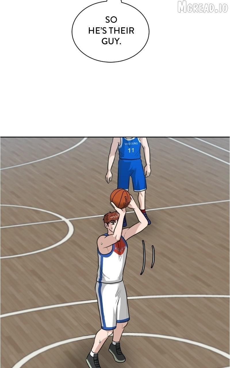 Big Man on the Court Chapter 154 page 54 - 