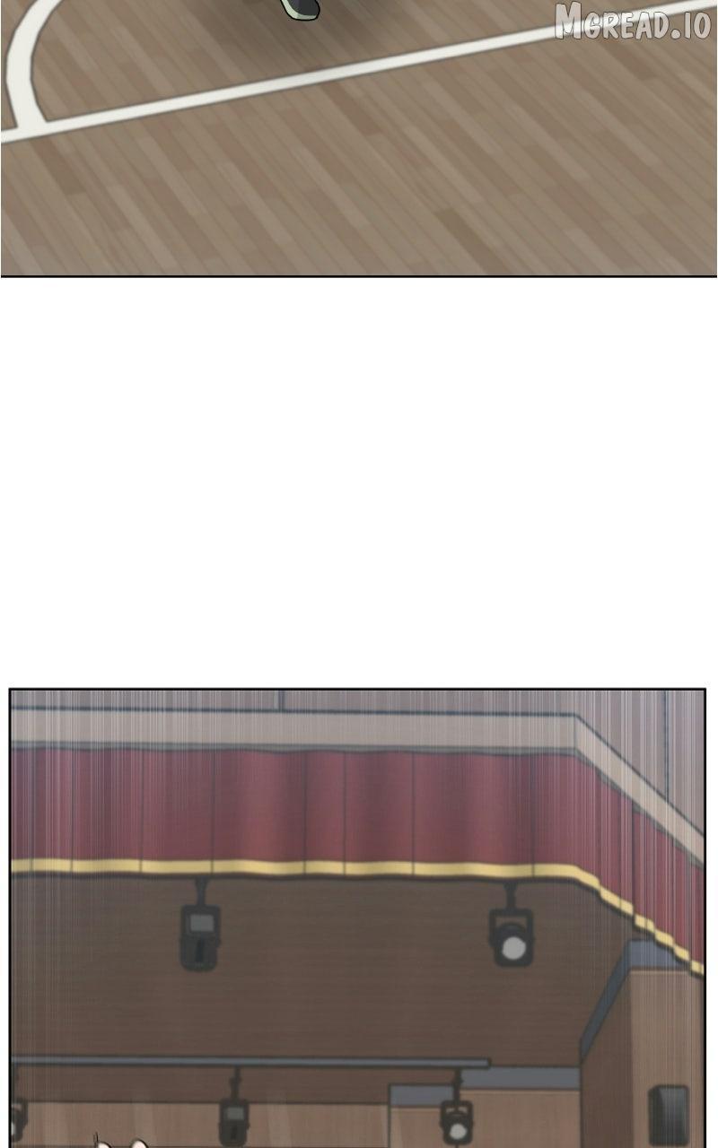 Big Man on the Court Chapter 154 page 55 - 