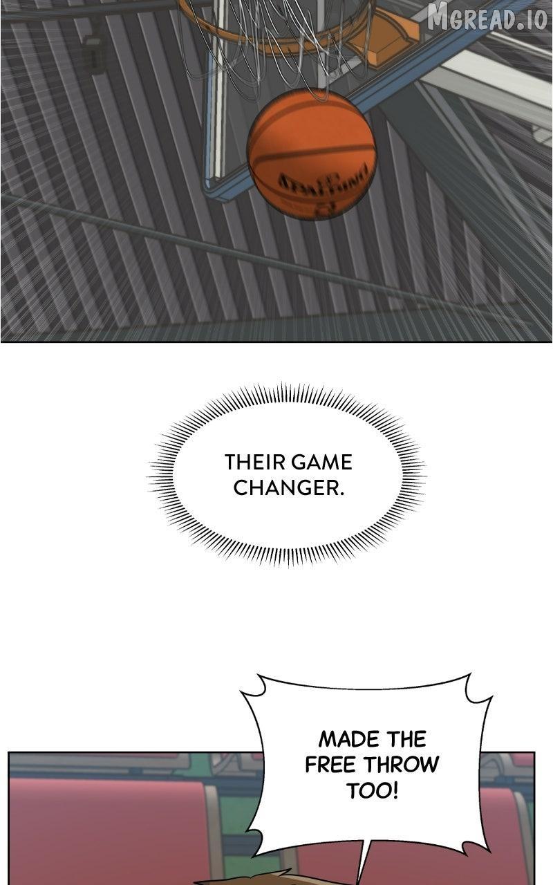 Big Man on the Court Chapter 154 page 57 - 