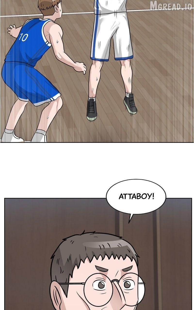 Big Man on the Court Chapter 154 page 7 - 