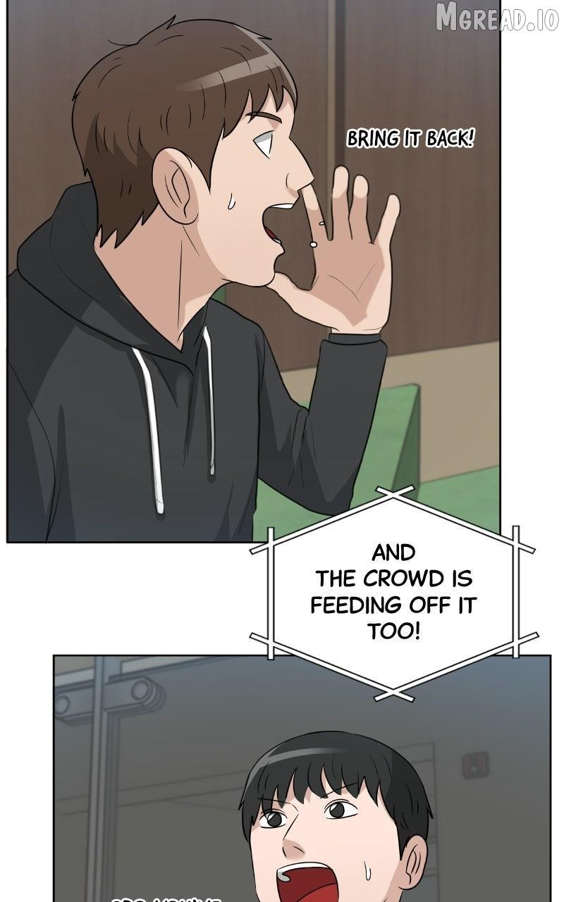 Big Man on the Court Chapter 154 page 61 - 