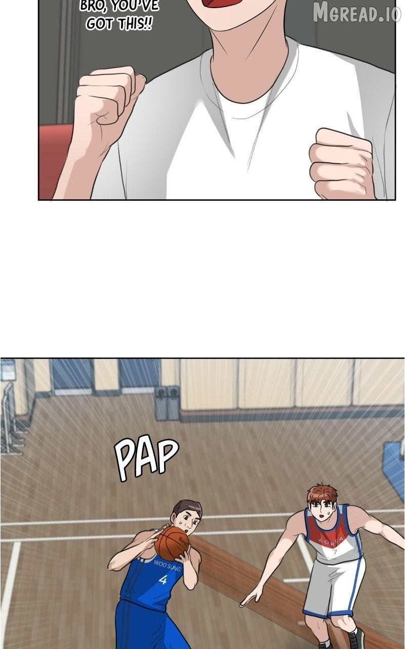 Big Man on the Court Chapter 154 page 62 - 