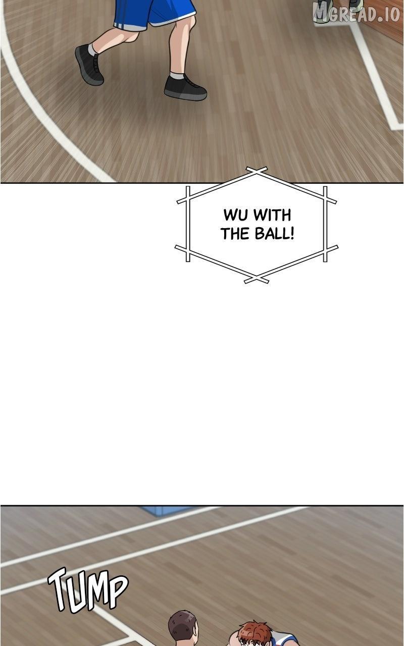 Big Man on the Court Chapter 154 page 63 - 