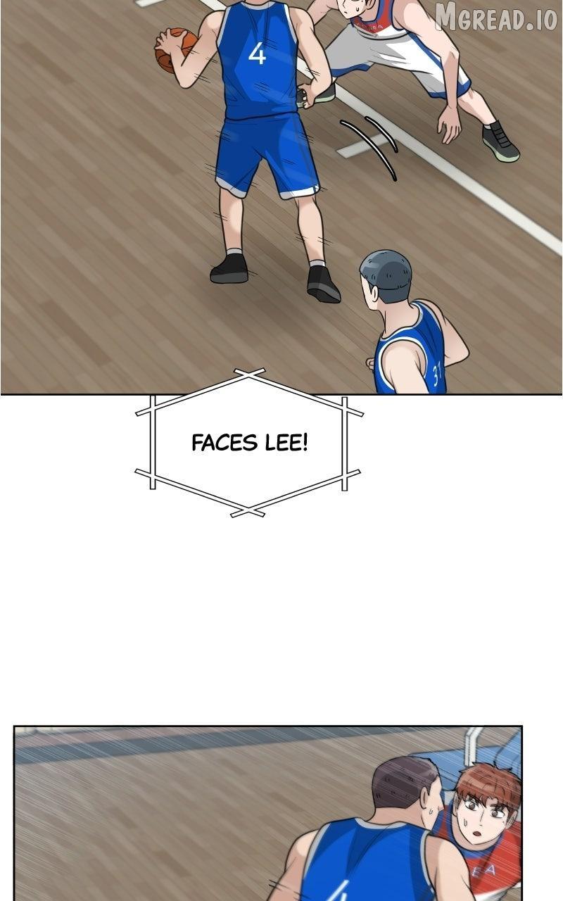 Big Man on the Court Chapter 154 page 64 - 