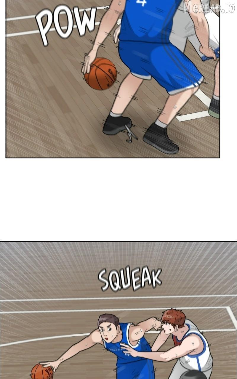Big Man on the Court Chapter 154 page 65 - 