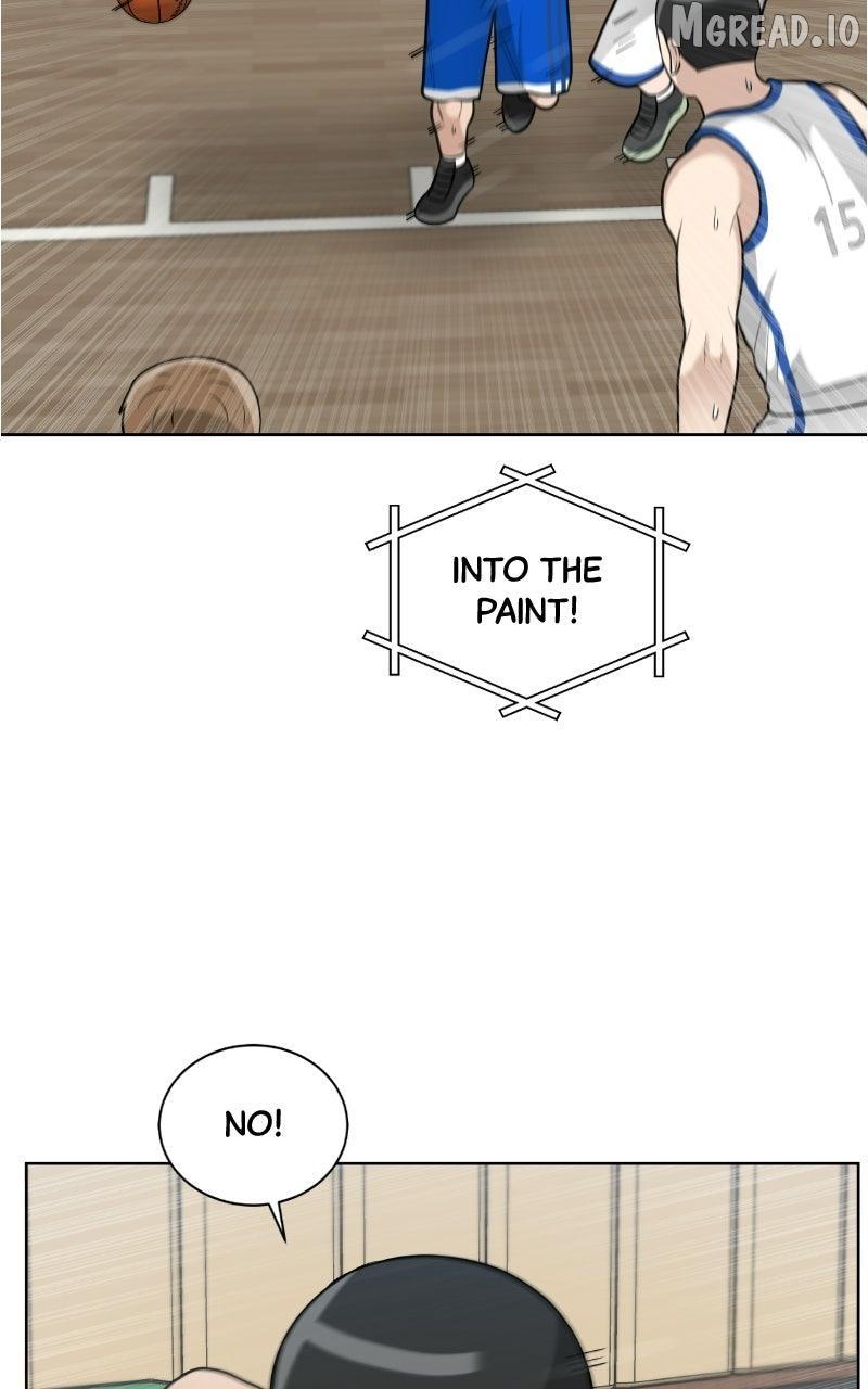 Big Man on the Court Chapter 154 page 66 - 