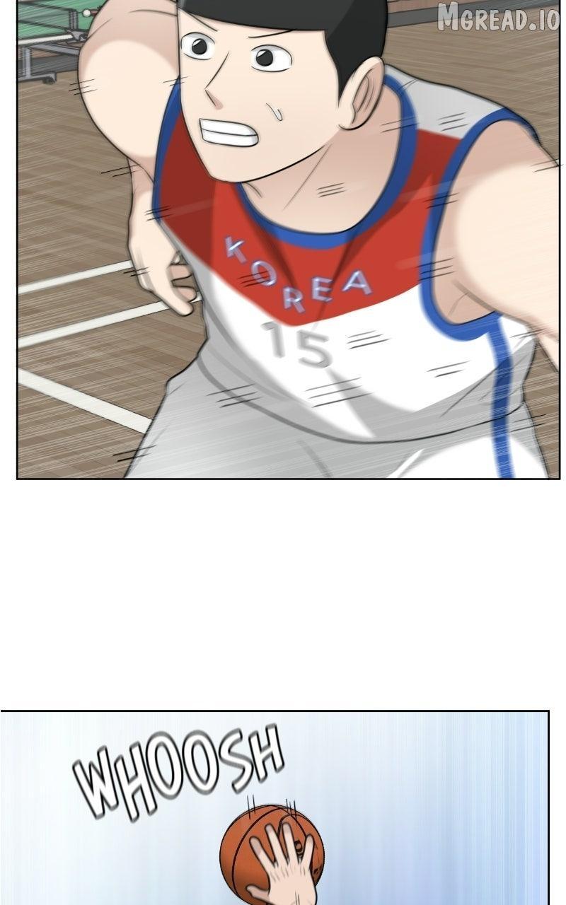 Big Man on the Court Chapter 154 page 67 - 