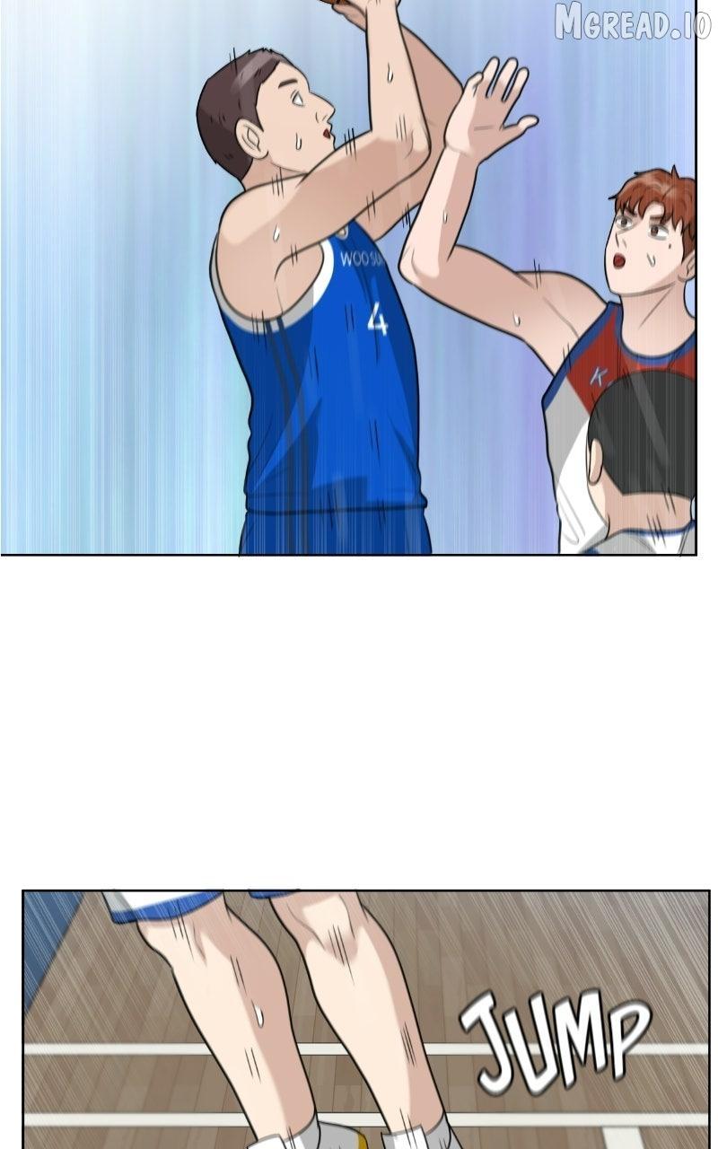 Big Man on the Court Chapter 154 page 68 - 