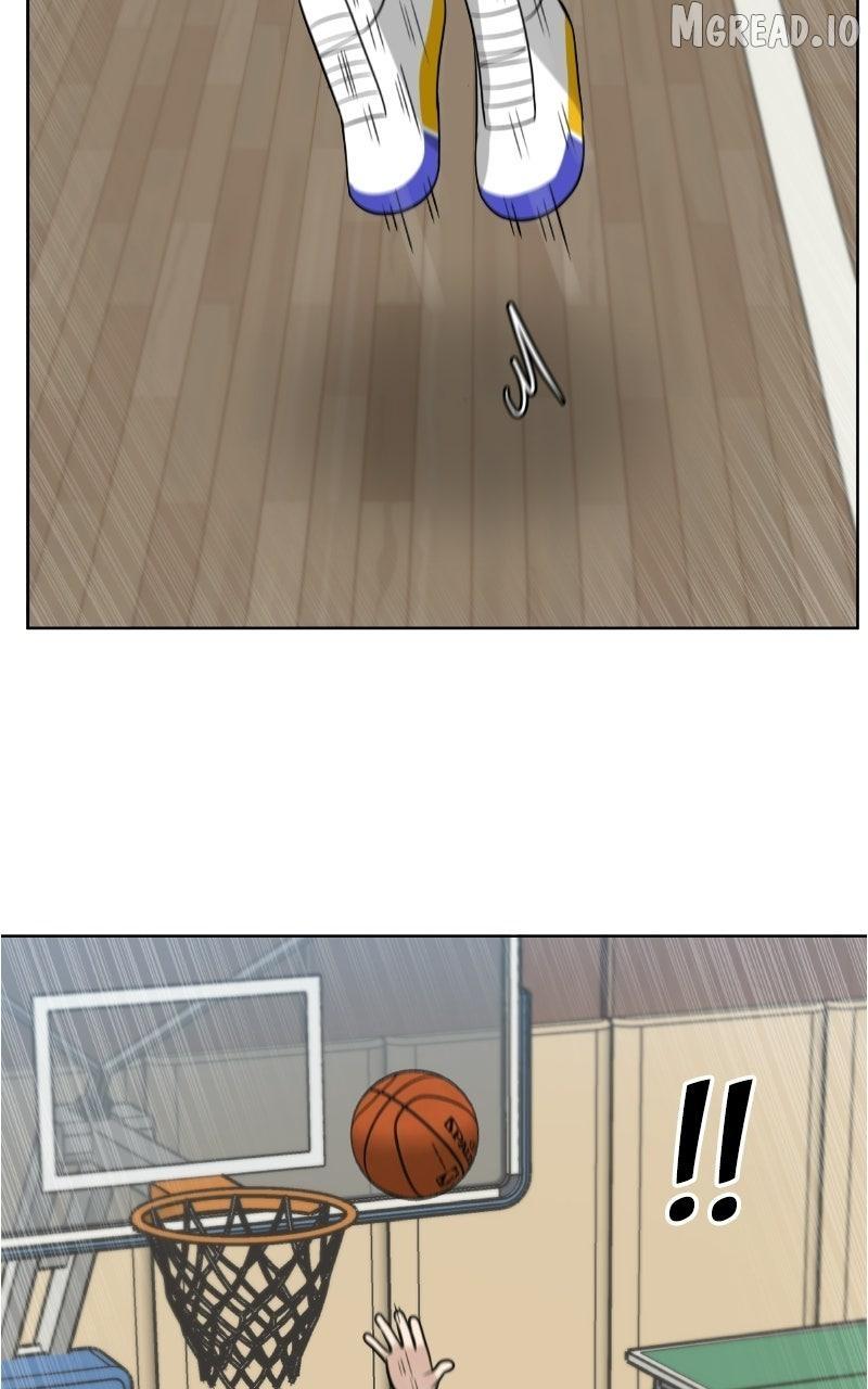 Big Man on the Court Chapter 154 page 69 - 
