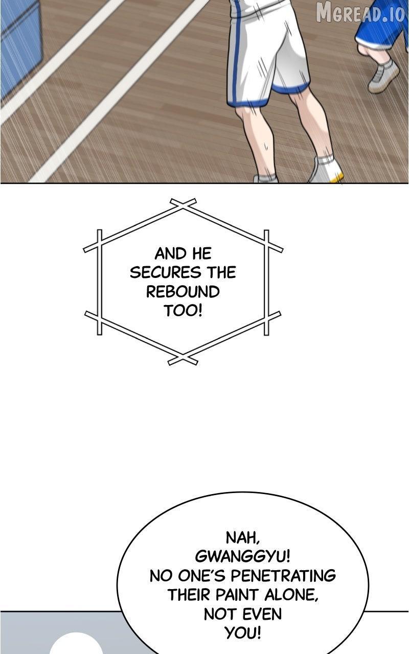Big Man on the Court Chapter 154 page 73 - 