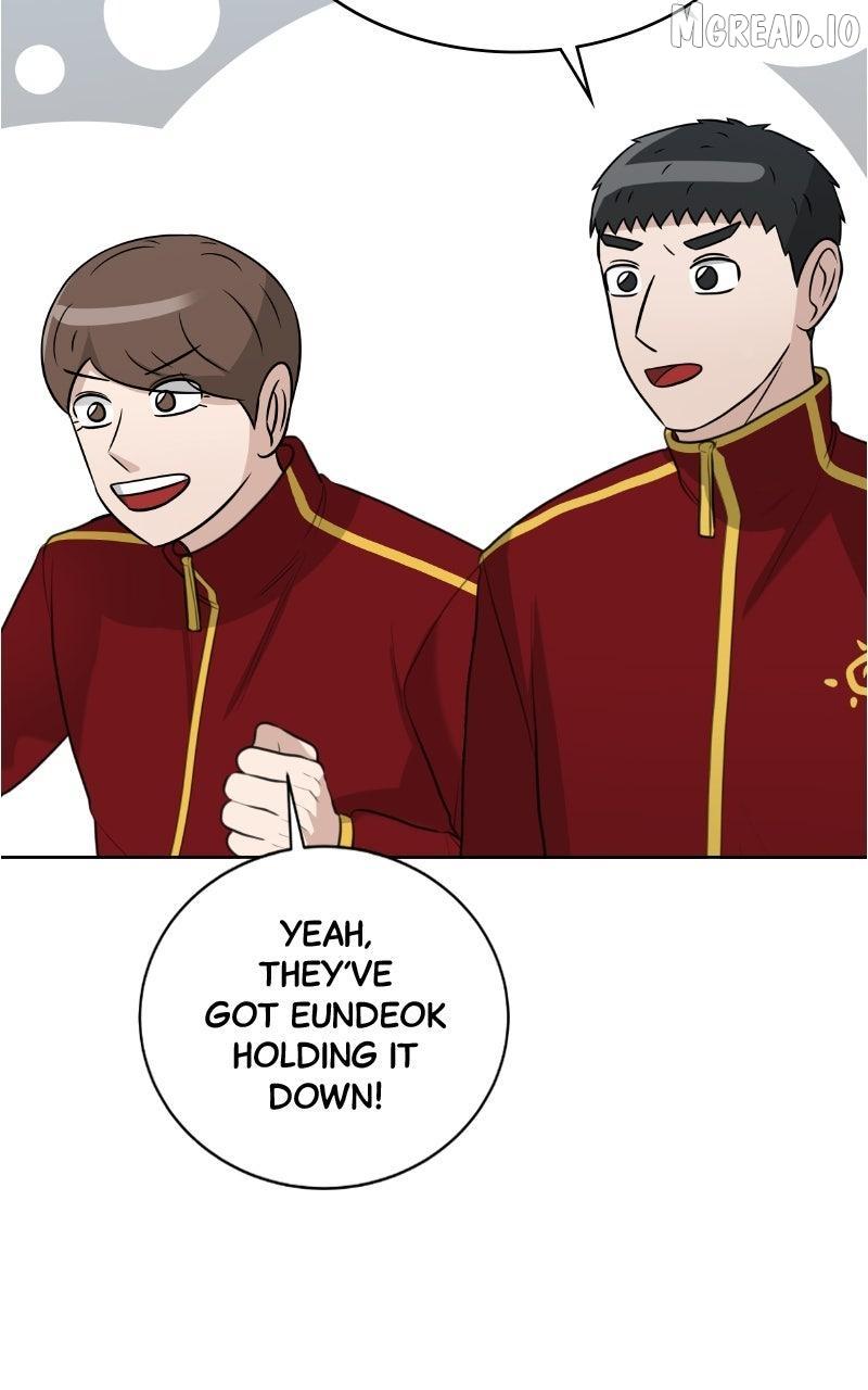 Big Man on the Court Chapter 154 page 74 - 