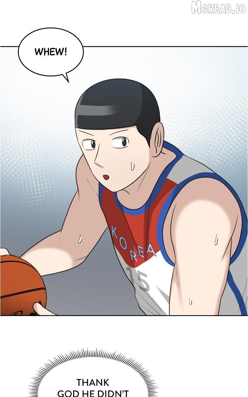Big Man on the Court Chapter 154 page 75 - 