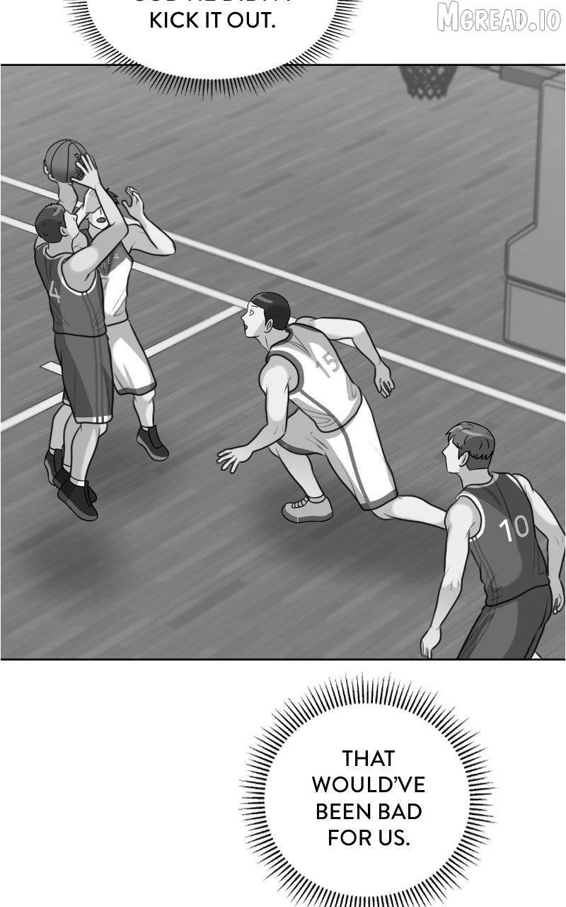 Big Man on the Court Chapter 154 page 76 - 
