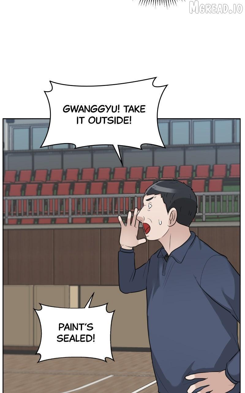 Big Man on the Court Chapter 154 page 77 - 