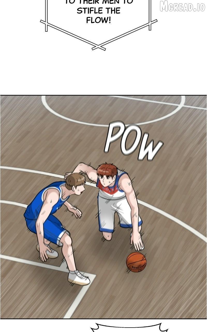 Big Man on the Court Chapter 154 page 80 - 