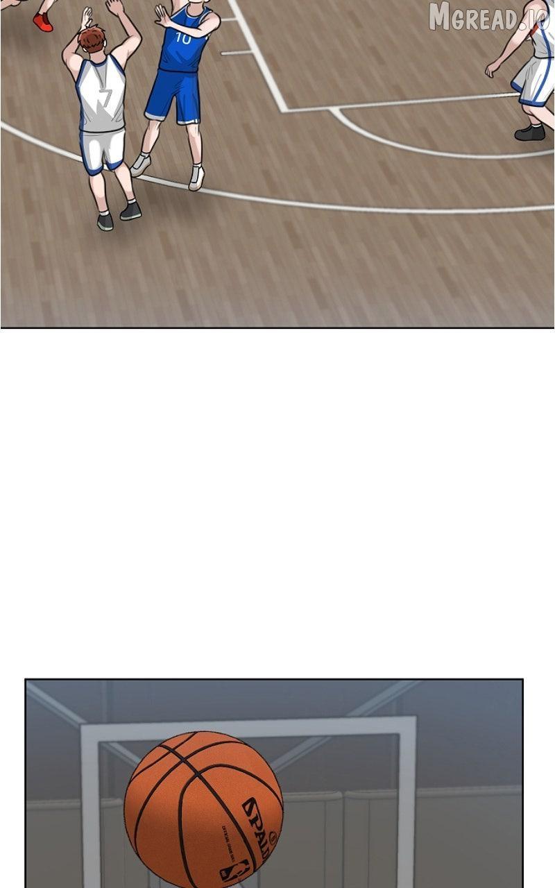 Big Man on the Court Chapter 154 page 9 - 